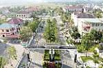 Còn nhiều việc phải làm để Hòa Vang trở thành thị xã vào năm 2025