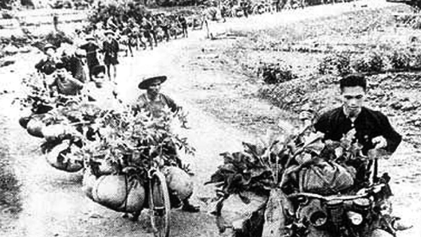 70 năm Chiến thắng Điện Biên Phủ (7-5-1954 - 7-5-2024): Bản anh hùng ca của cuộc chiến tranh nhân dân thần kỳ